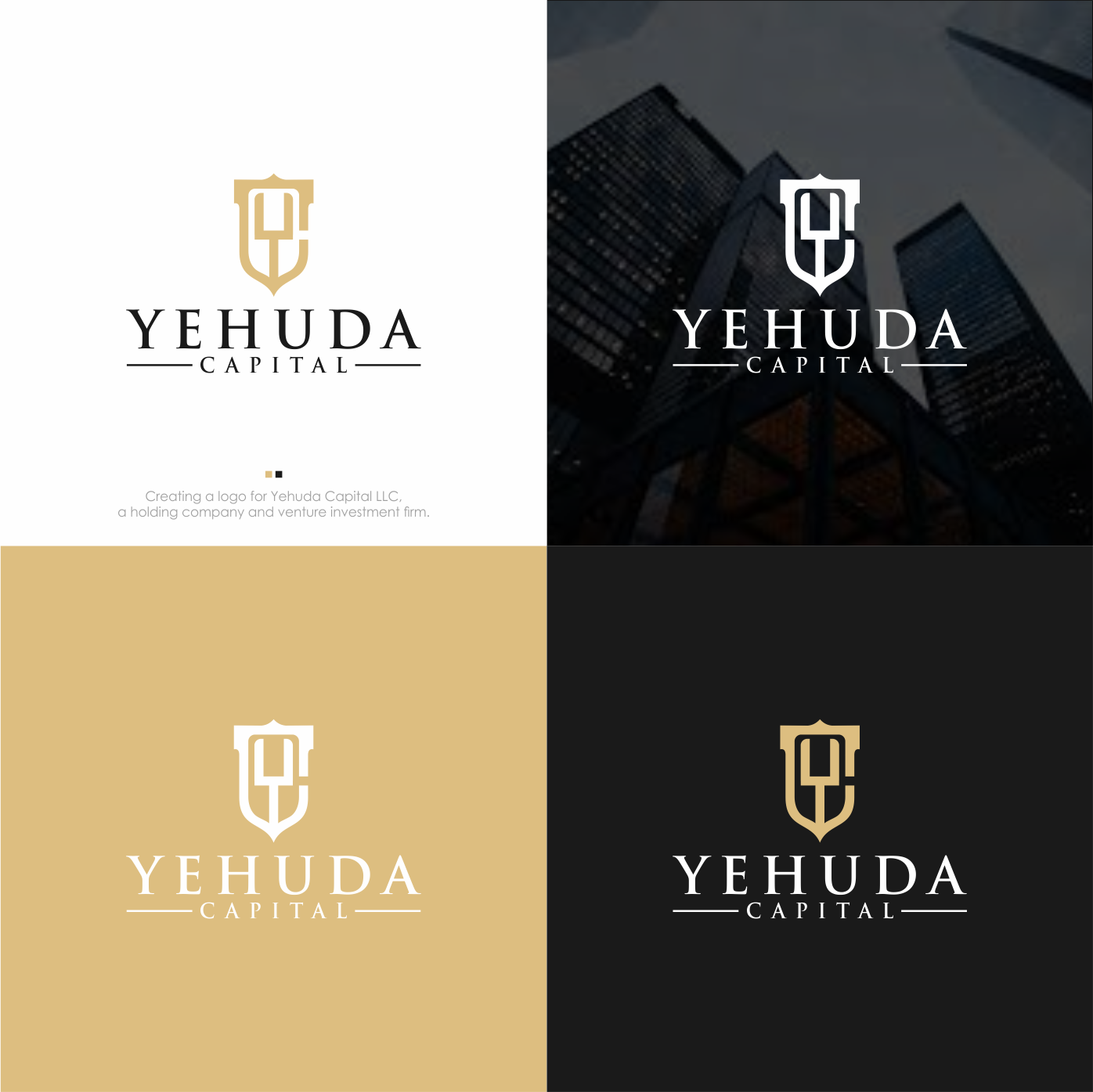 Logo-Design von Kusuma Studio für dieses Projekt | Design #32163114