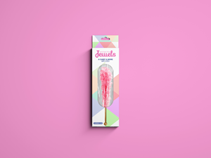Packaging Design by Jose Loaiza for this project | Design: #32096535