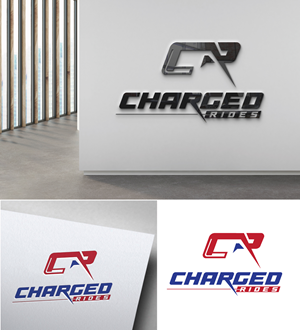 Logo Design by Om Namah Shivay for Goldfields ECU Tuning | Design: #32099321