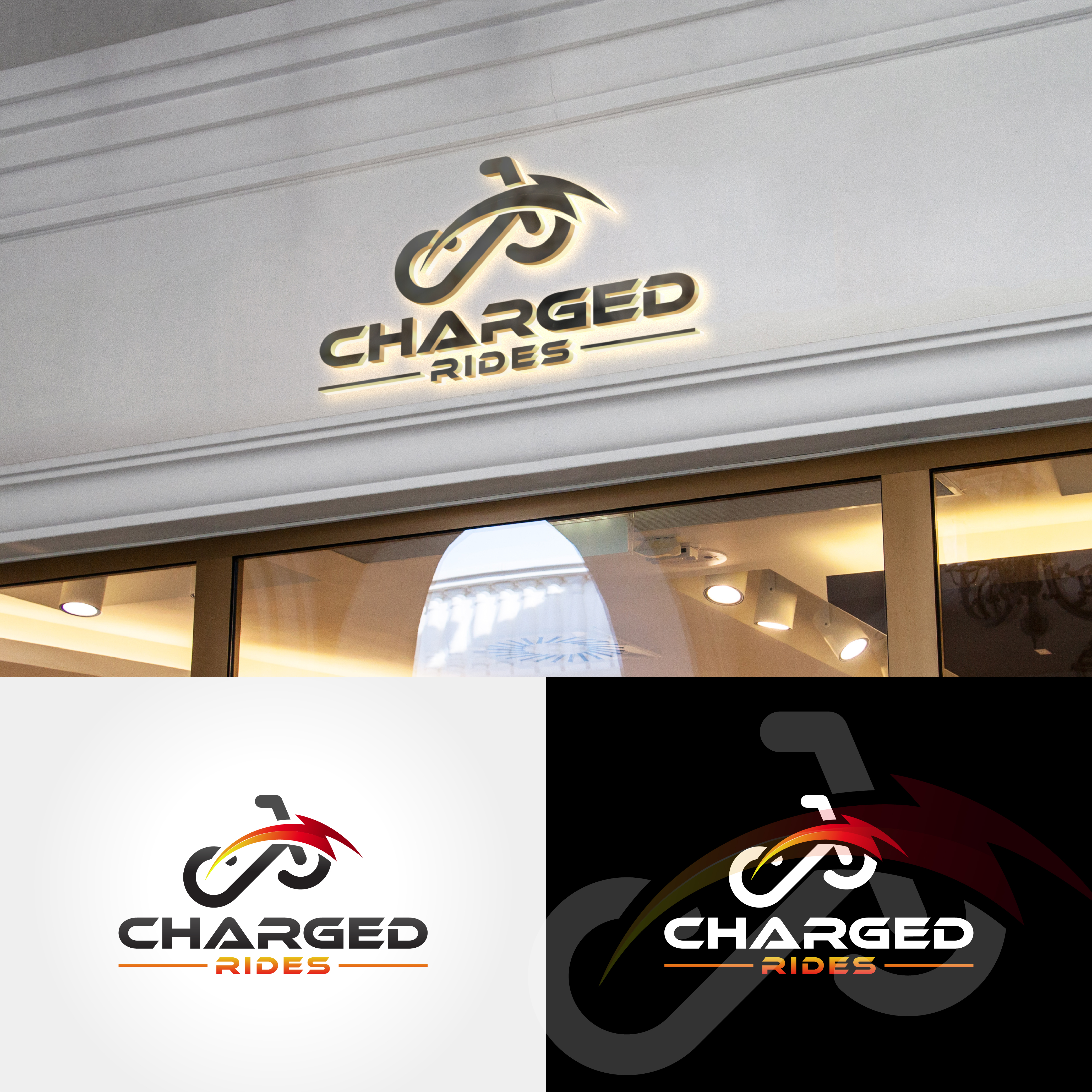 Logo Design by RKsharma for Goldfields ECU Tuning | Design #32092138