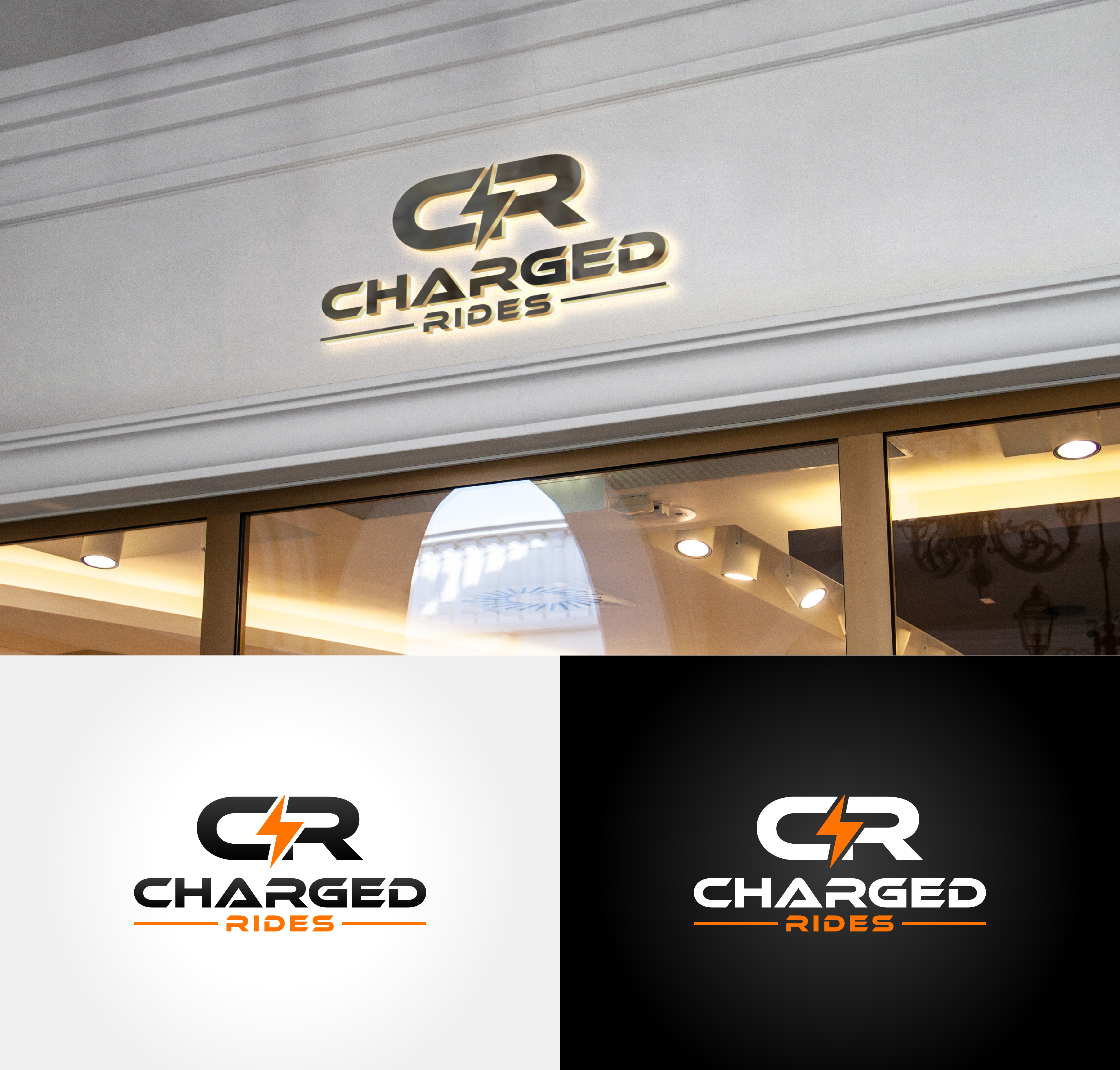 Logo Design by RKsharma for Goldfields ECU Tuning | Design #32107226