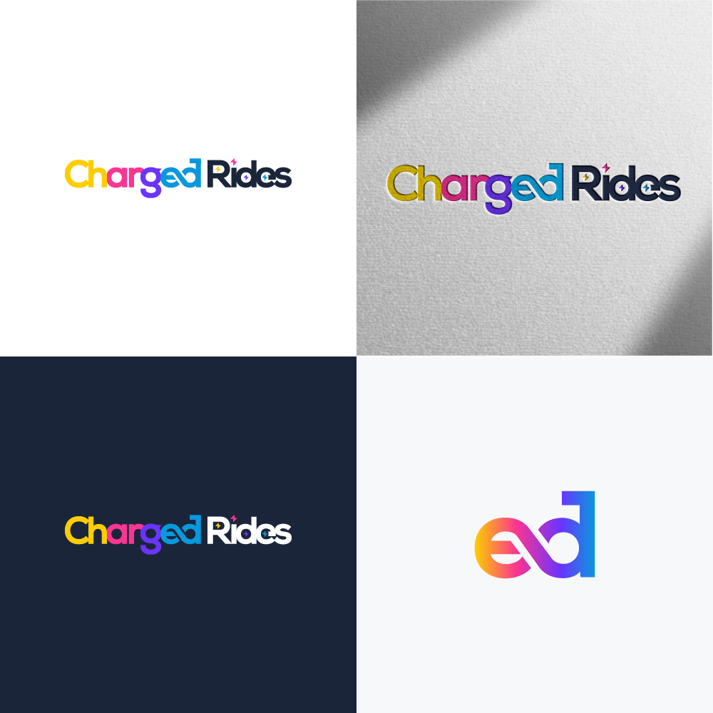 Logo Design by Blu3Sky for Goldfields ECU Tuning | Design #32106677