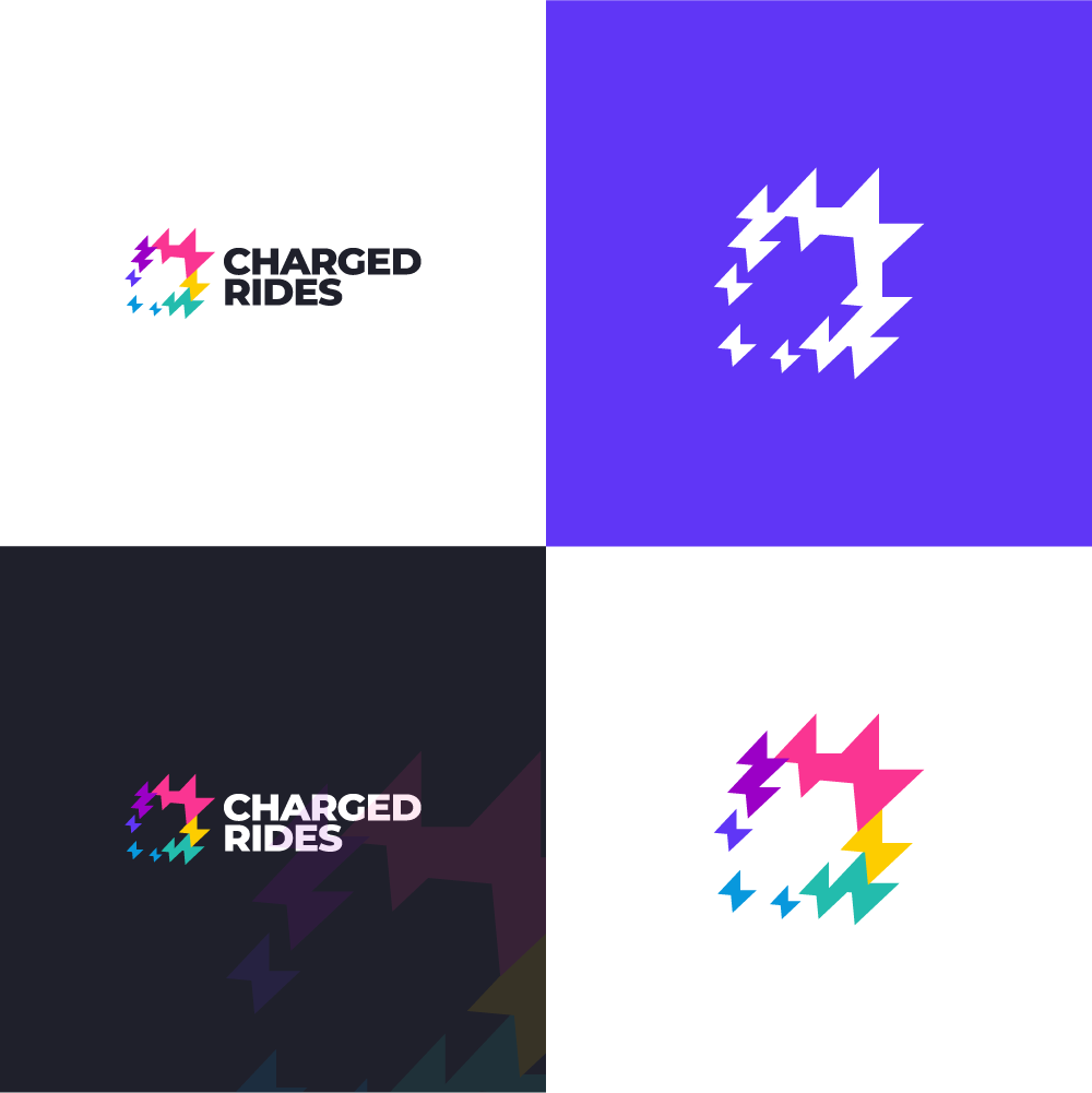 Logo Design by Blu3Sky for Goldfields ECU Tuning | Design #32106803