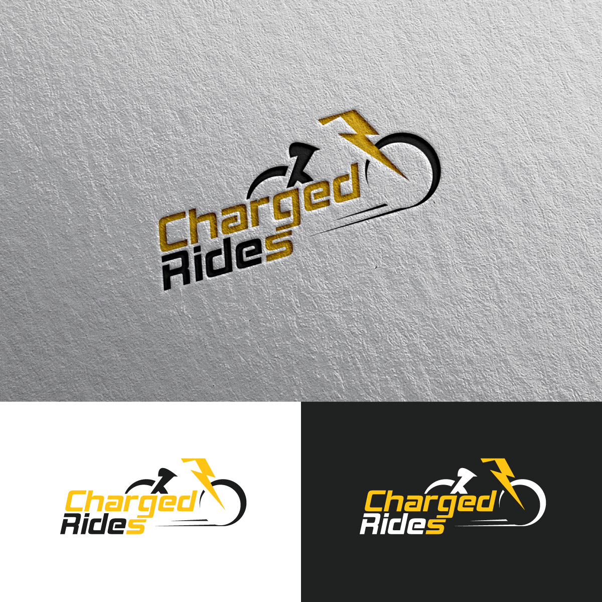 Logo Design by chris Ray for Goldfields ECU Tuning | Design #32091090