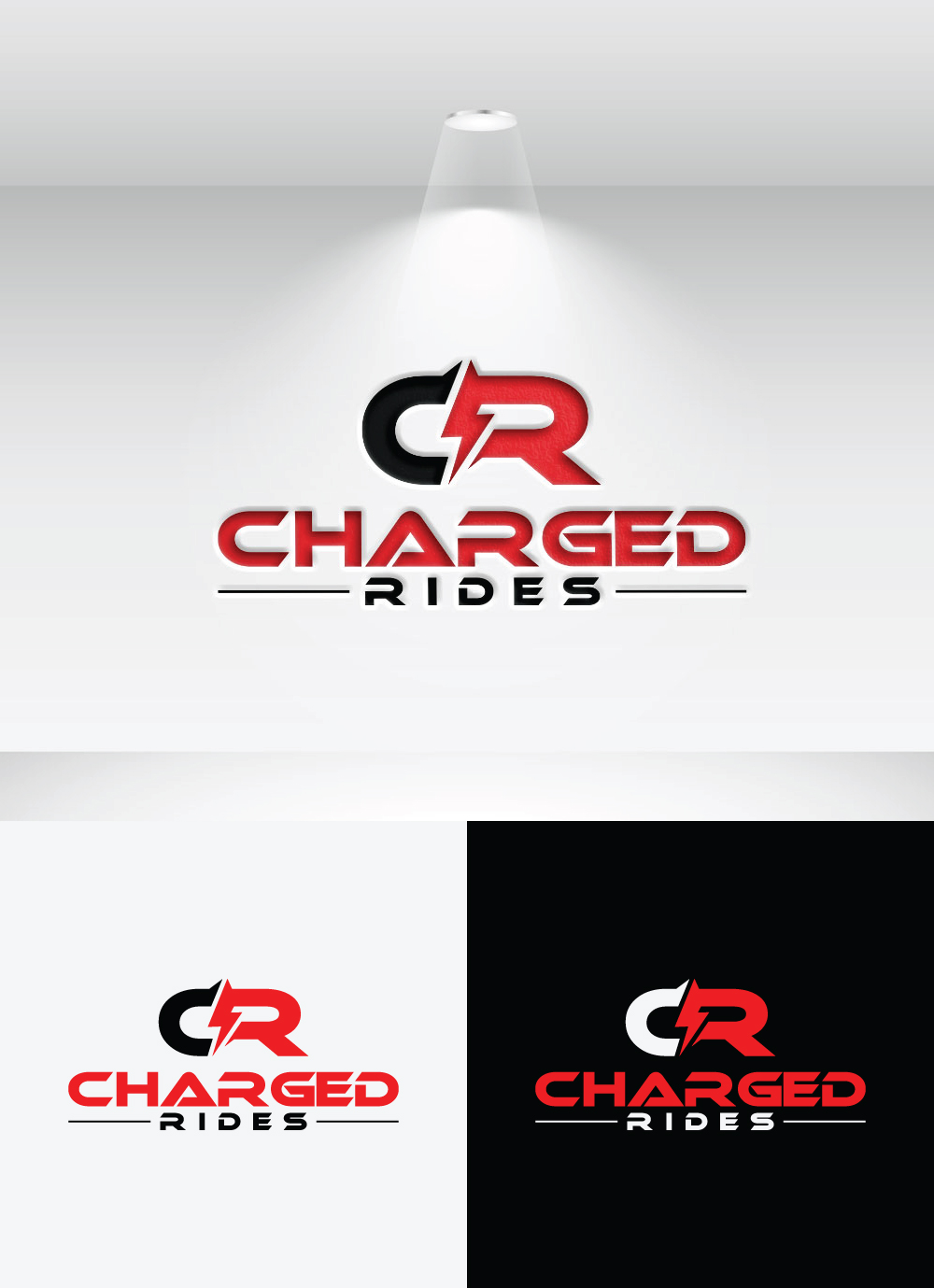 Logo Design by Visionarydexiner for Goldfields ECU Tuning | Design #32090386