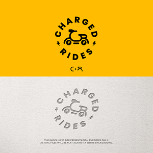 Logo Design by Hide^^