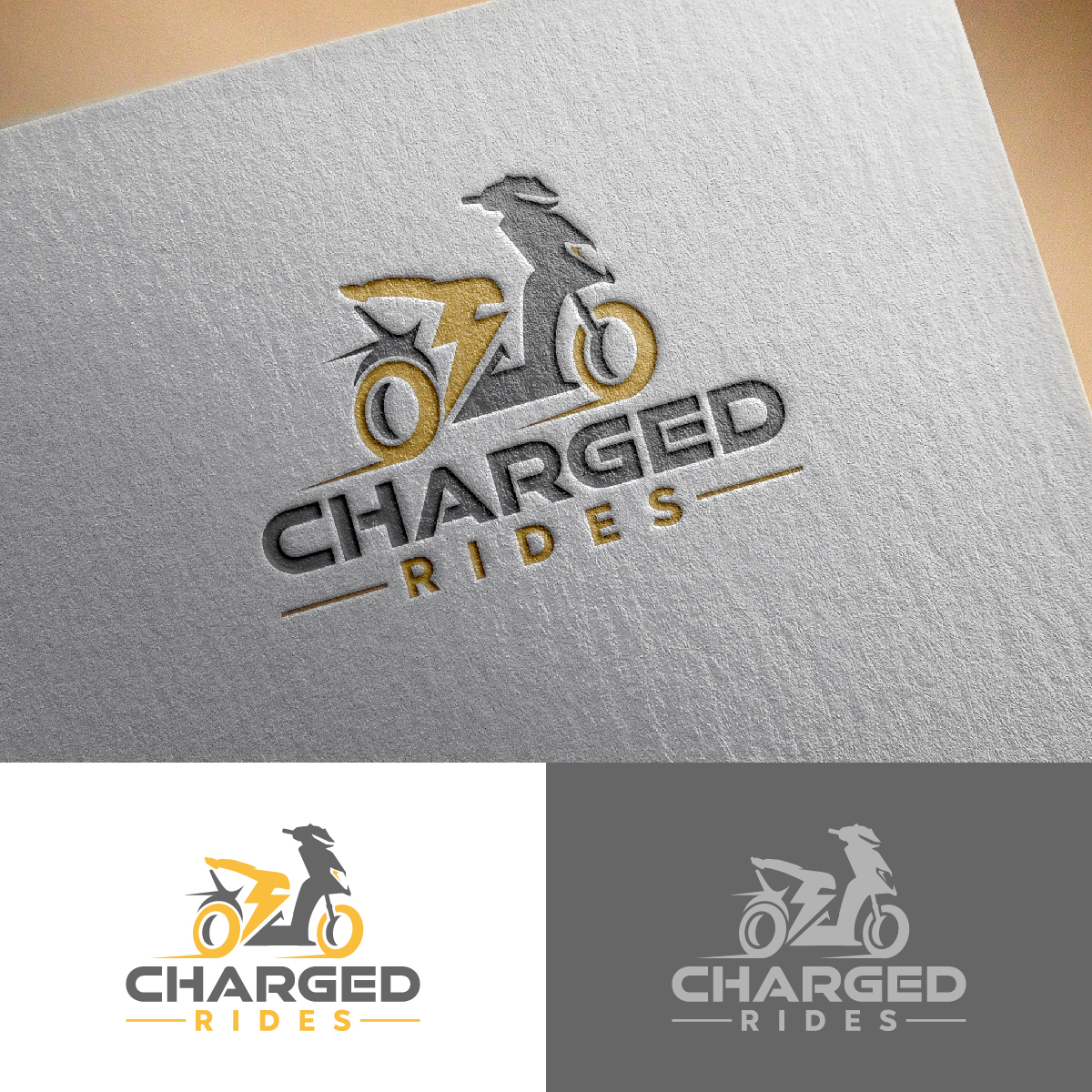 Logo Design by DesignLima for Goldfields ECU Tuning | Design #32099461