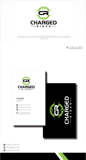 Logo-Design von zebronicgraphic für Goldfields ECU Tuning | Design: #32093898