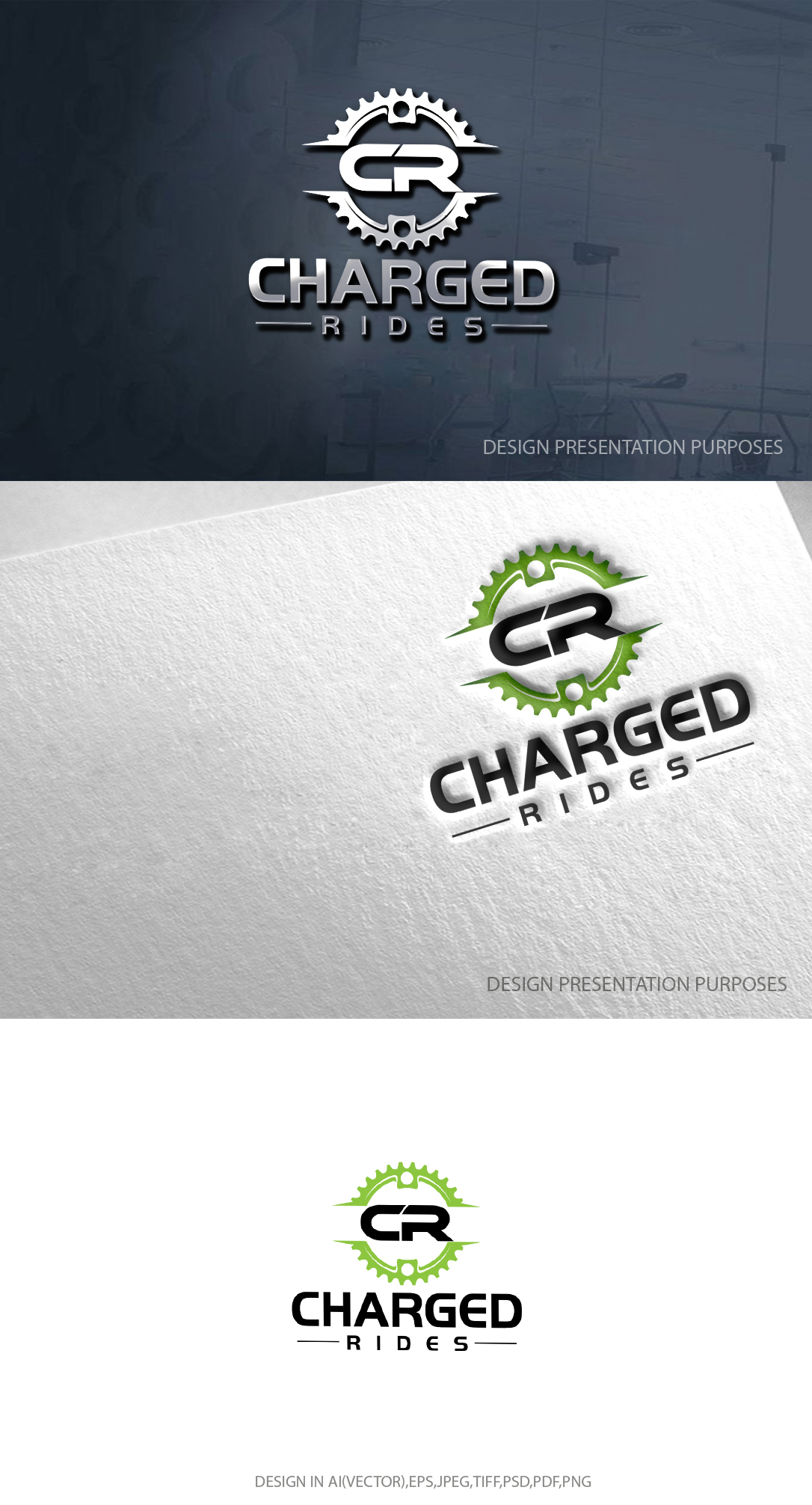 Logo Design by zebronicgraphic for Goldfields ECU Tuning | Design #32093899