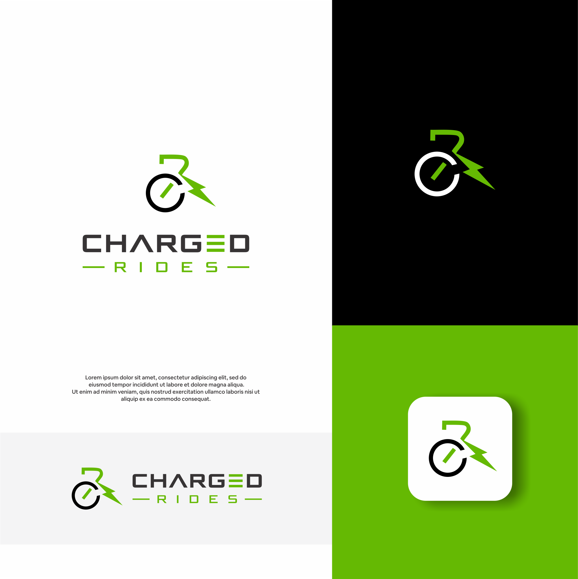 Logo Design by DesignFirst for Goldfields ECU Tuning | Design #32112788