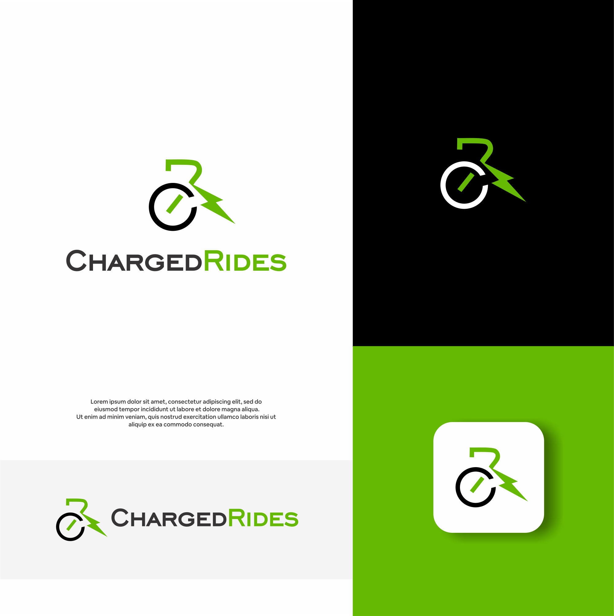 Logo Design by DesignFirst for Goldfields ECU Tuning | Design #32112792