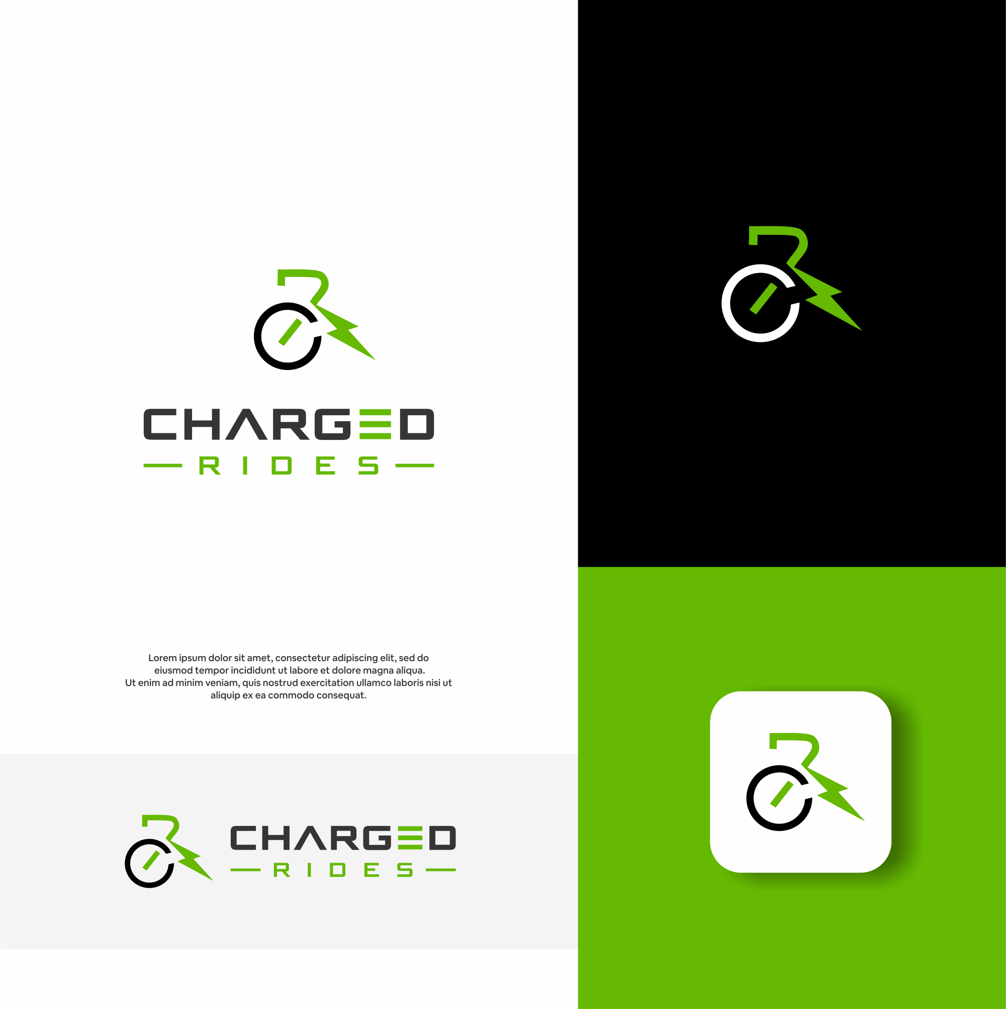 Logo Design by DesignFirst for Goldfields ECU Tuning | Design #32113281