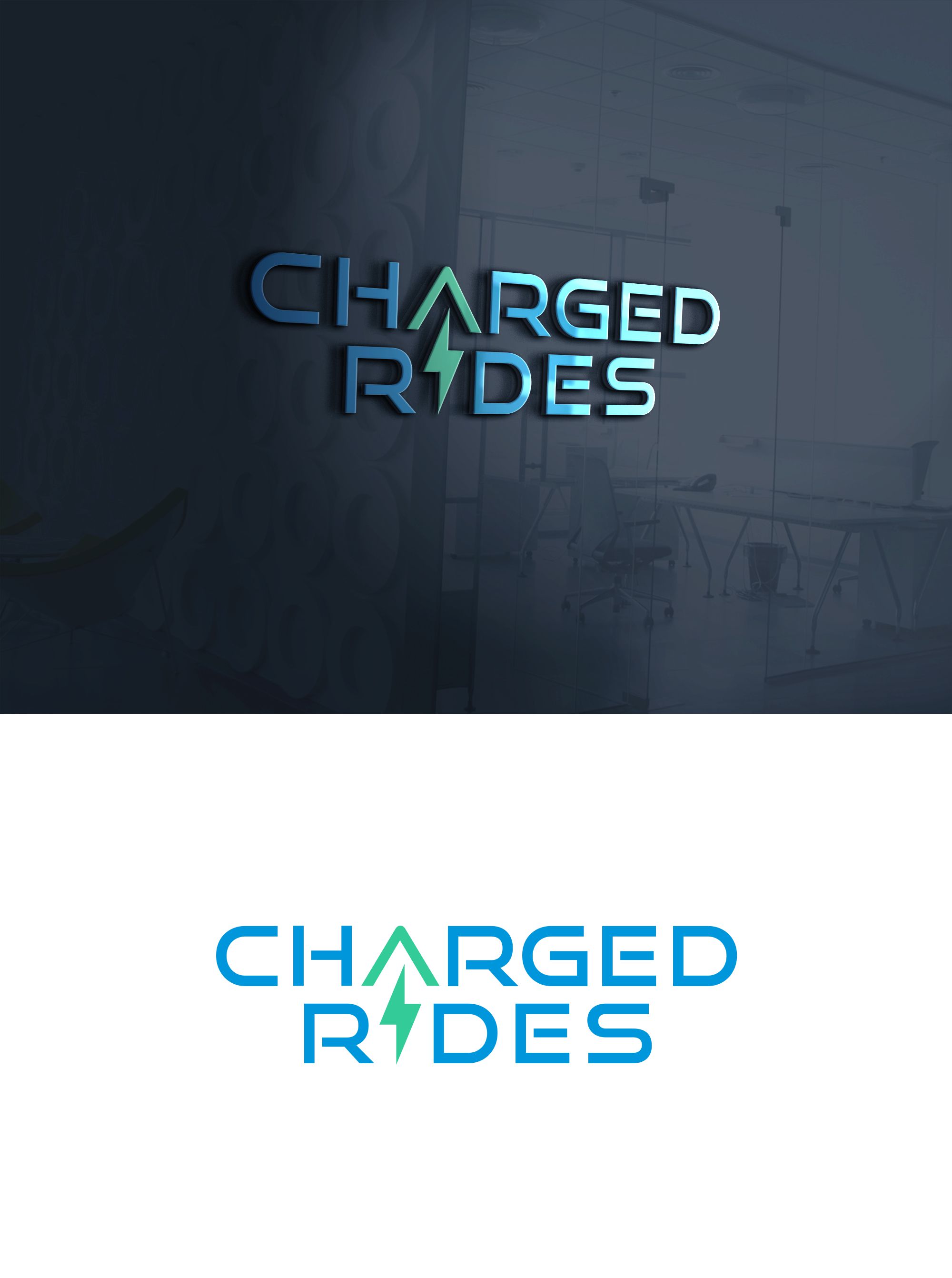 Logo Design by RAN MEI JS for Goldfields ECU Tuning | Design #32104941