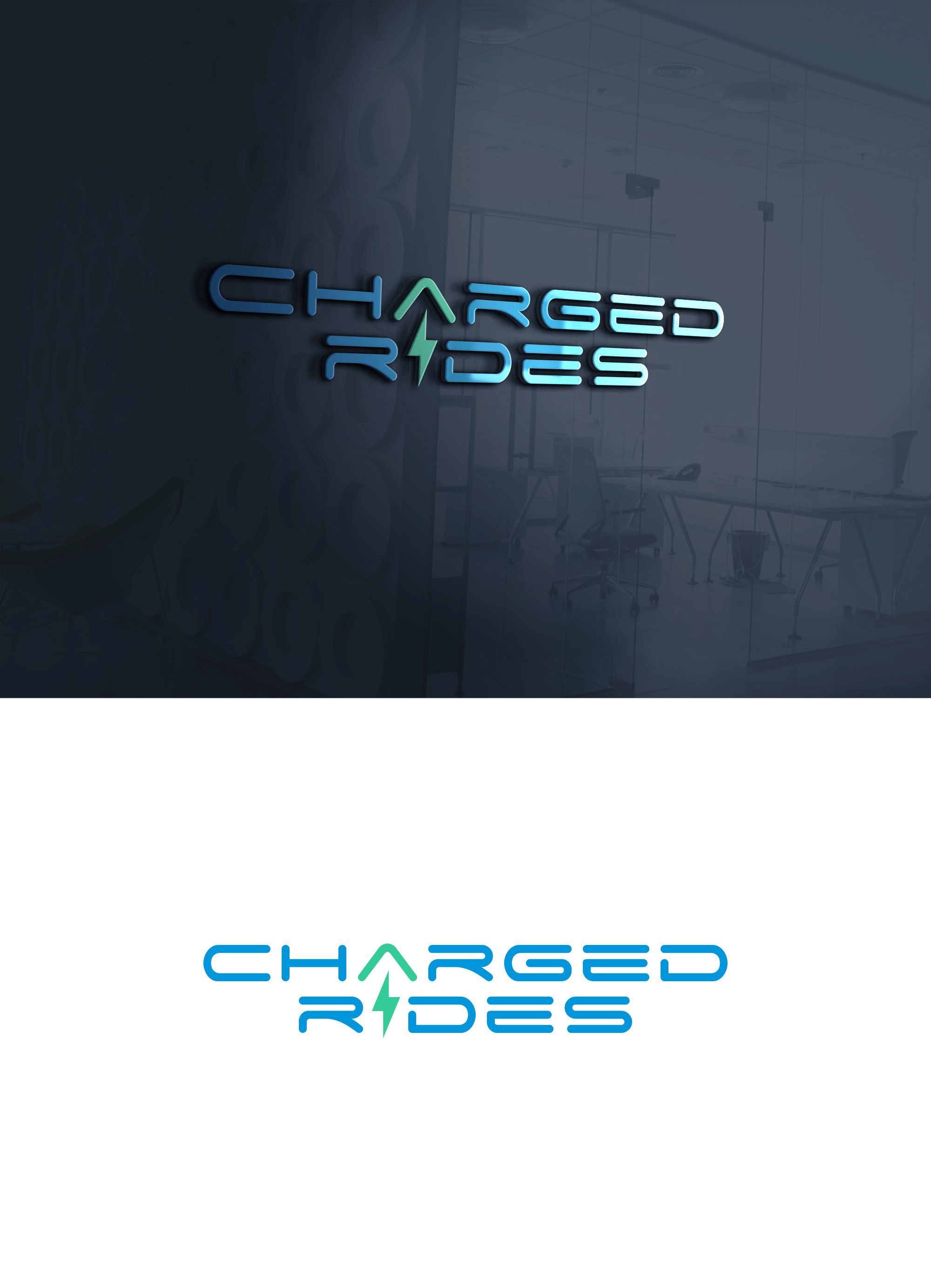 Logo Design by RAN MEI JS for Goldfields ECU Tuning | Design #32105010