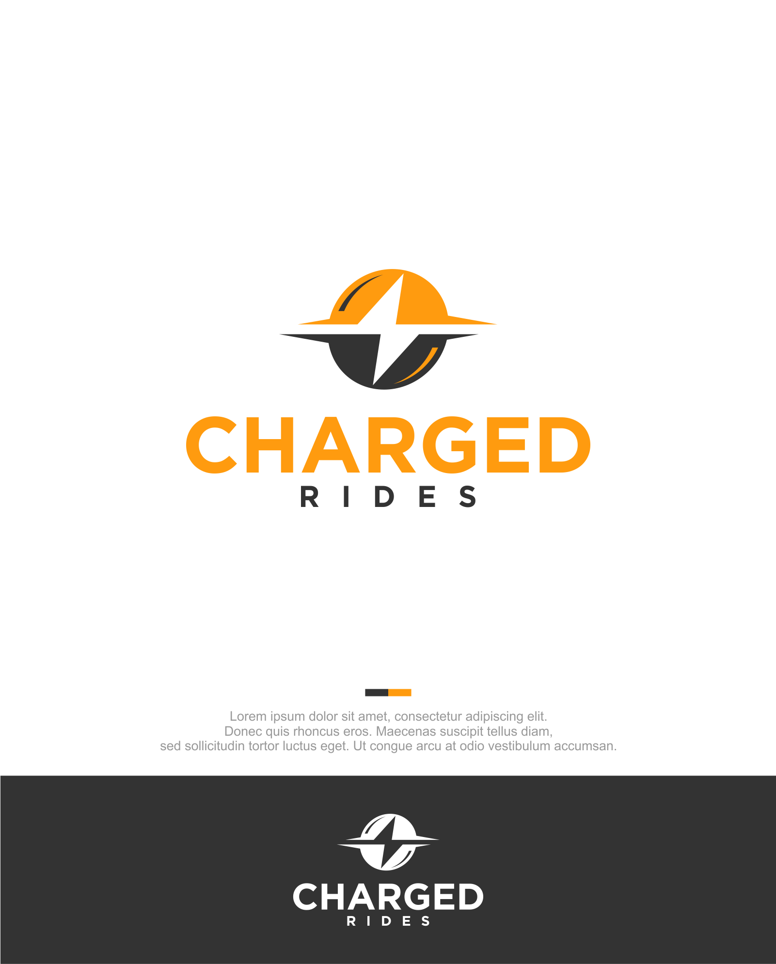 Logo Design by M.Syaiful Huda for Goldfields ECU Tuning | Design #32091801