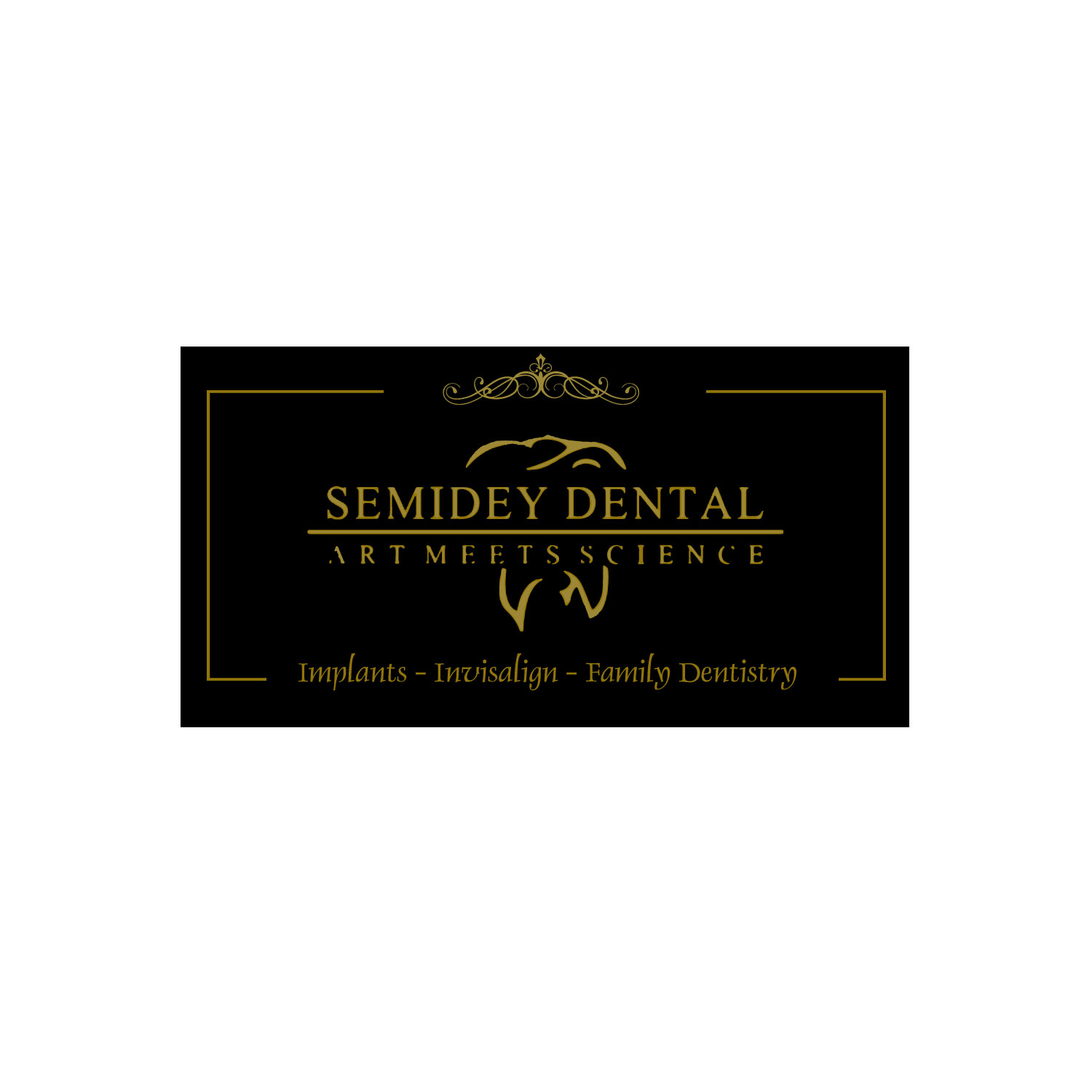Signage Design by Art_lv for this project | Design #32135562