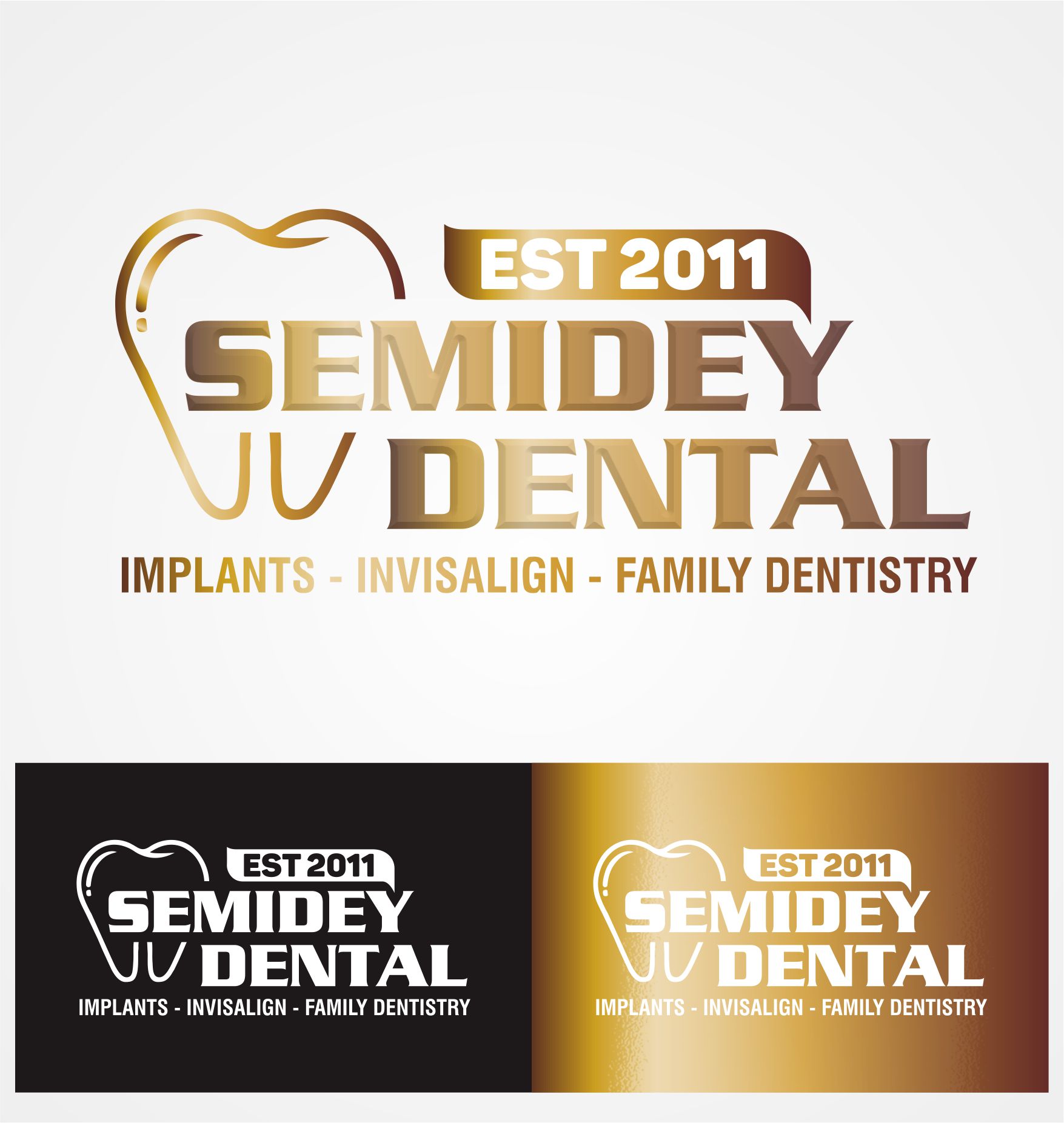 Signage Design by masheri for this project | Design #32123557