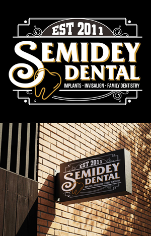 Signage Design by masheri for this project | Design: #32128572
