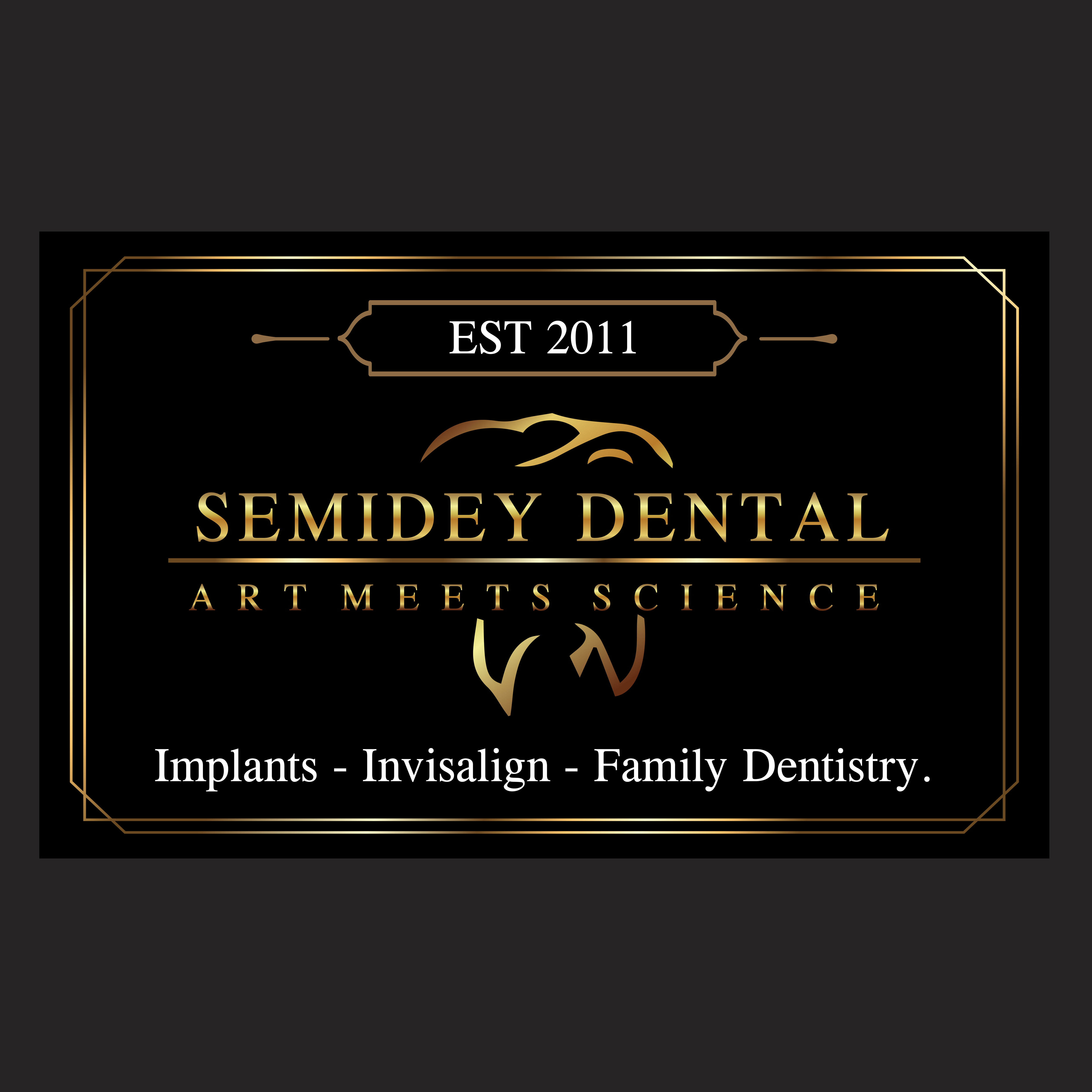 Signage Design by creativeoutline for this project | Design #32093458