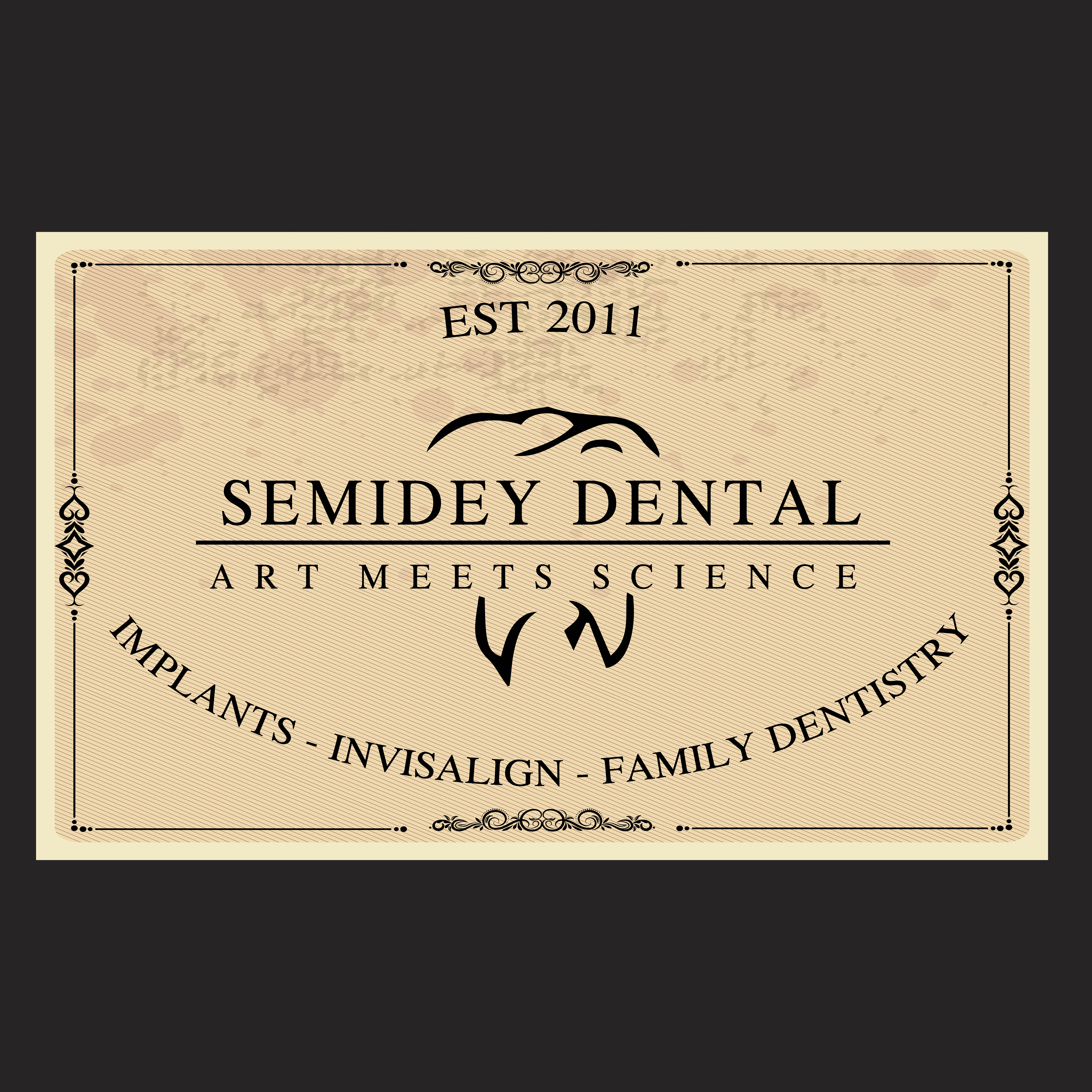 Signage Design by creativeoutline for this project | Design #32103538