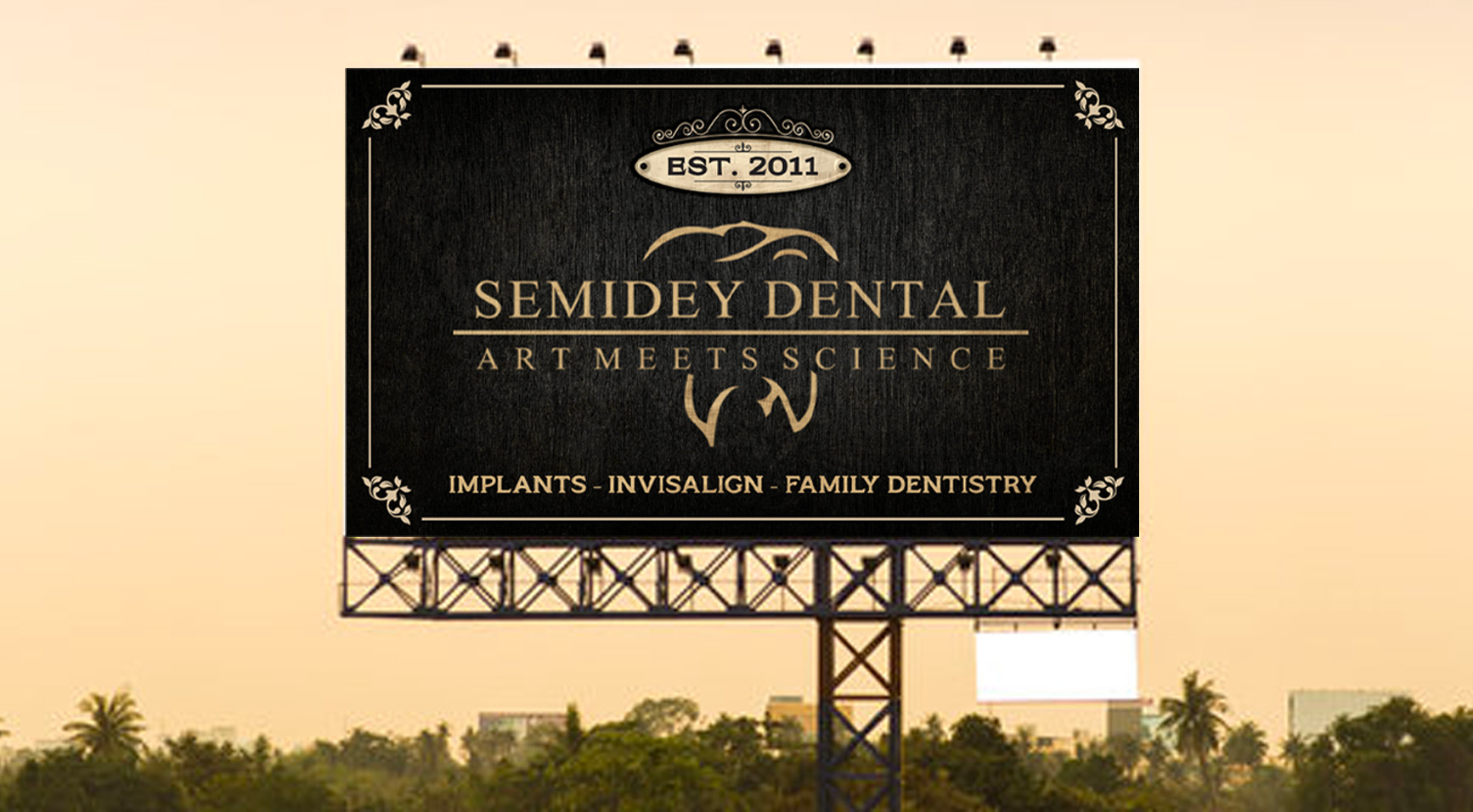 Signage Design by Coneagles for this project | Design #32129484