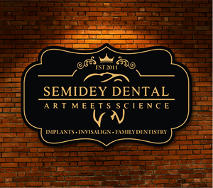 Signage Design by Dzhafir for this project | Design: #32094862