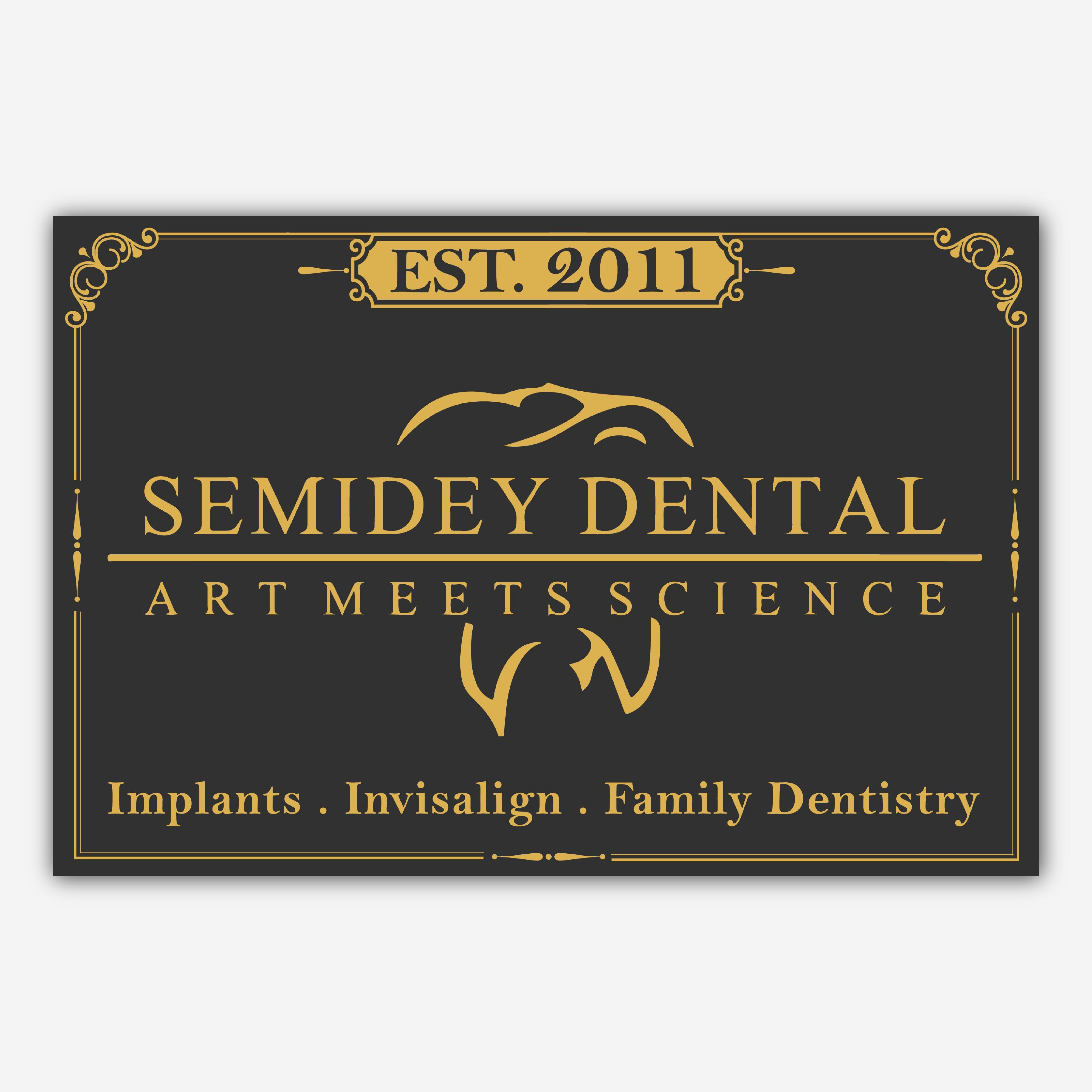 Signage Design by Bidita Saha for this project | Design #32095855