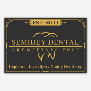 Signage Design by Bidita Saha for this project | Design: #32095855