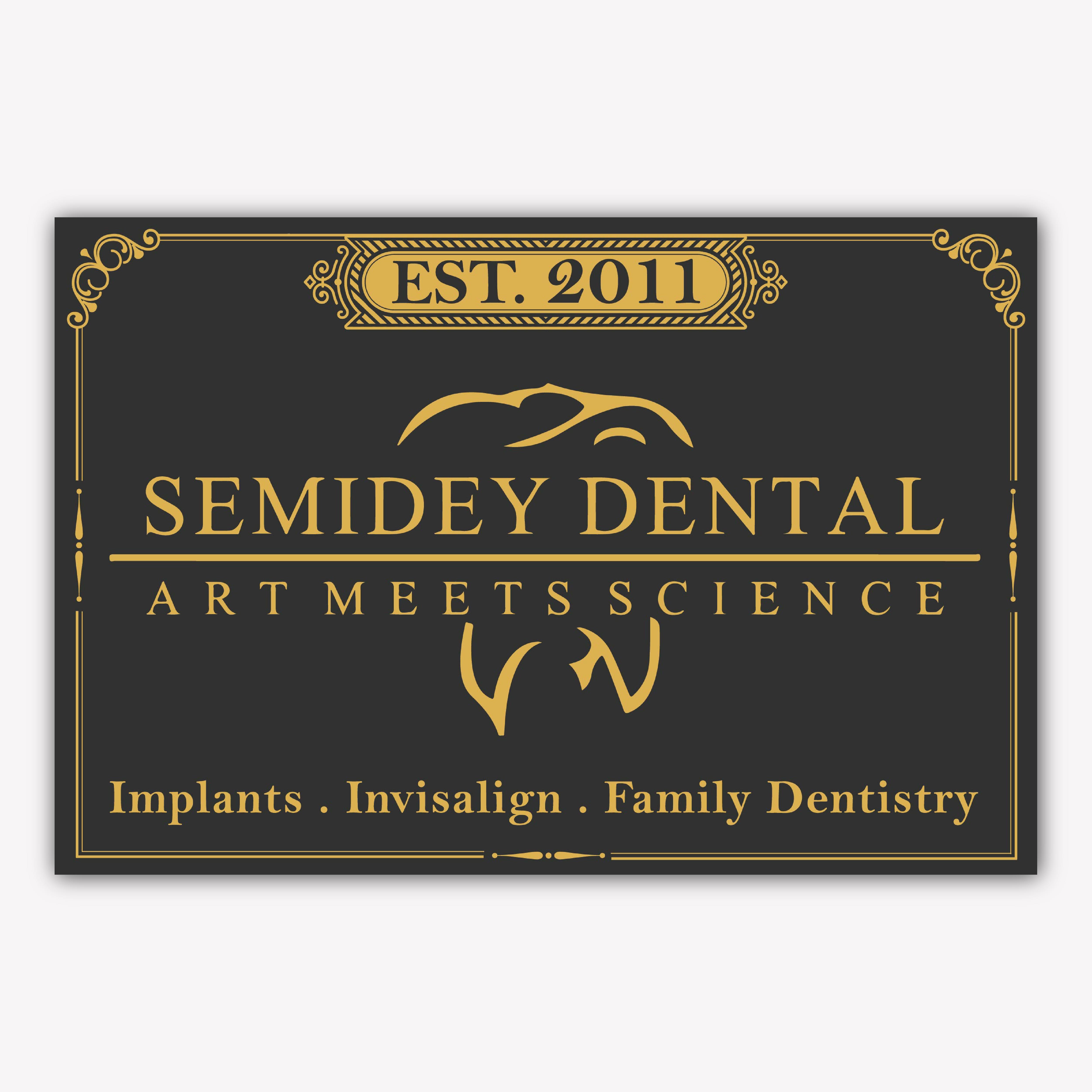 Signage Design by Bidita Saha for this project | Design #32134755
