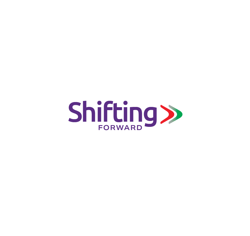Logo Design by Onse Officials for Shifting Forward | Design #32091191