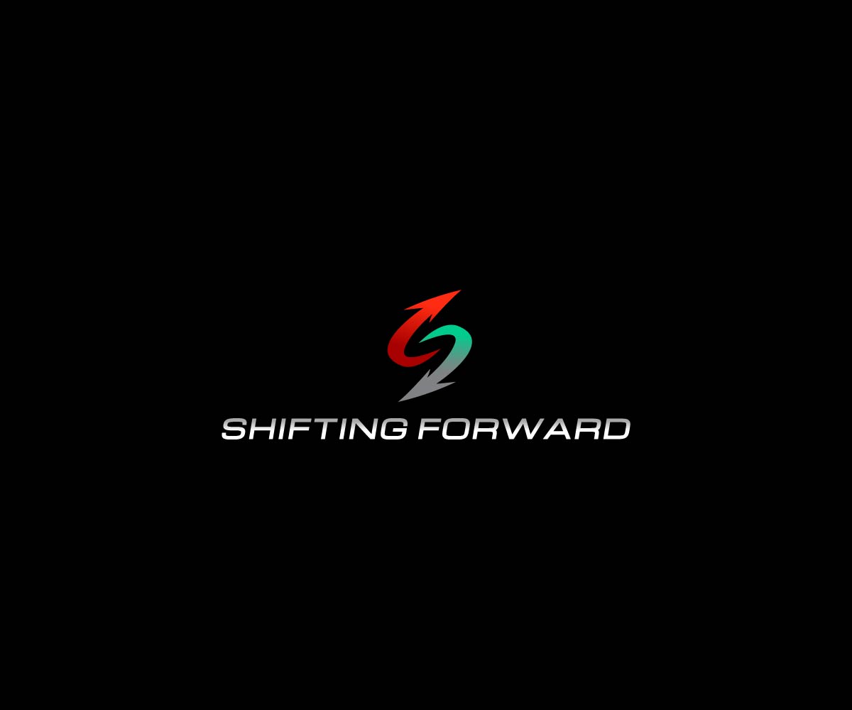 Logo Design by James J. for Shifting Forward | Design #32096081