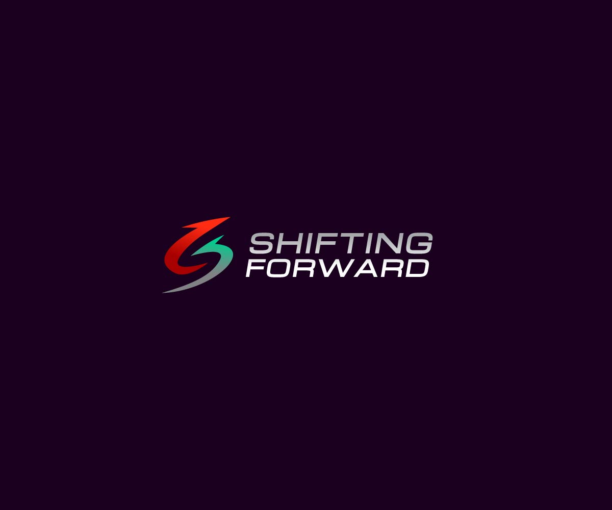 Logo Design by James J. for Shifting Forward | Design #32096090