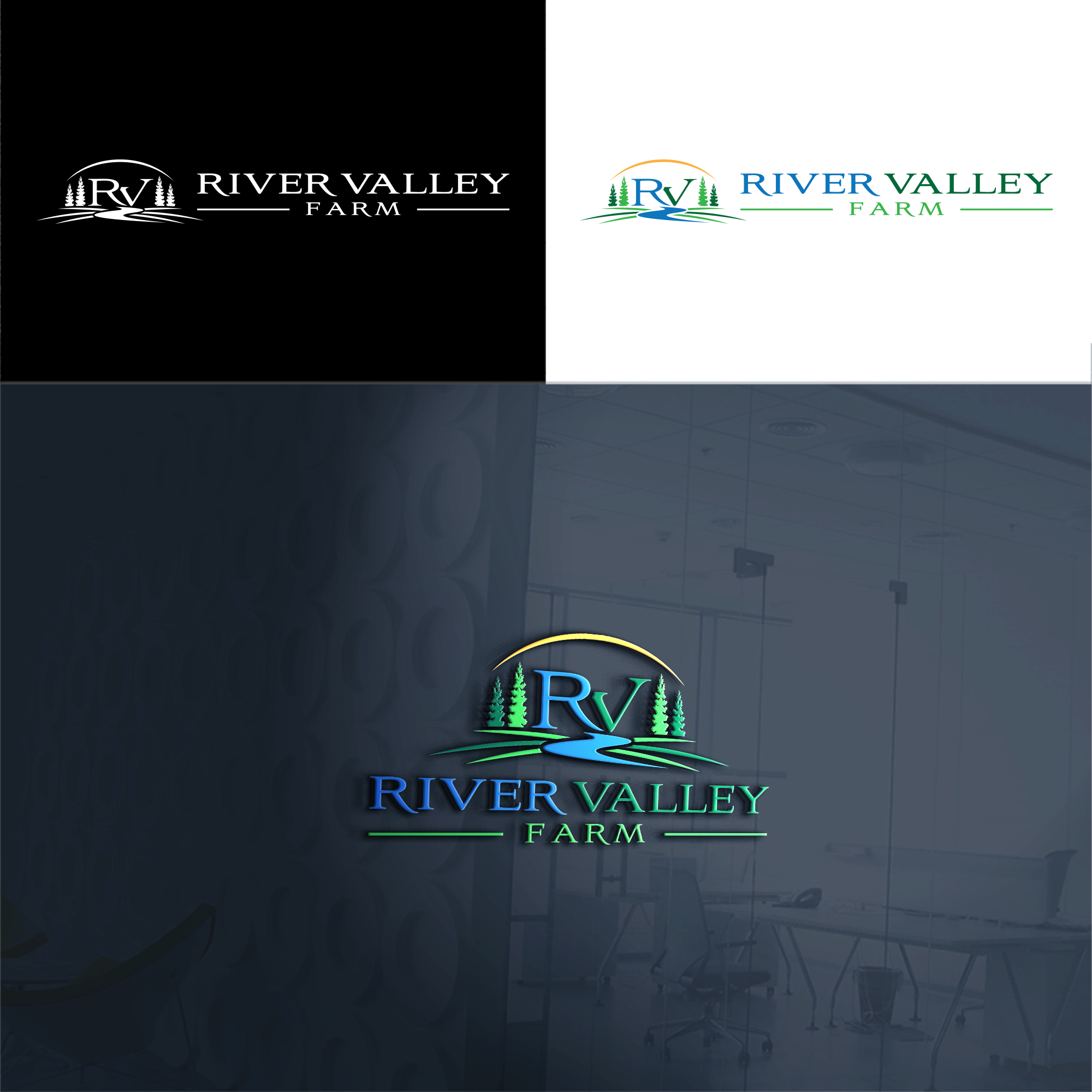 Logo Design by RA-bica for this project | Design #32106128