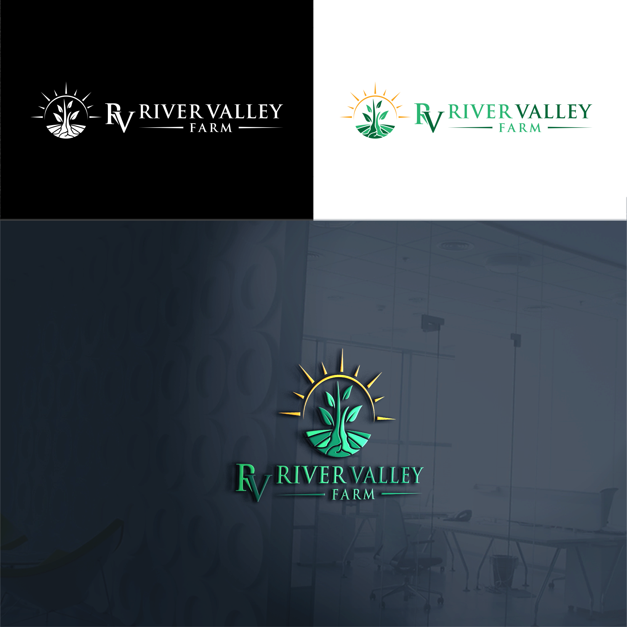 Design de Logo par RA-bica pour ce projet | Design #32106129
