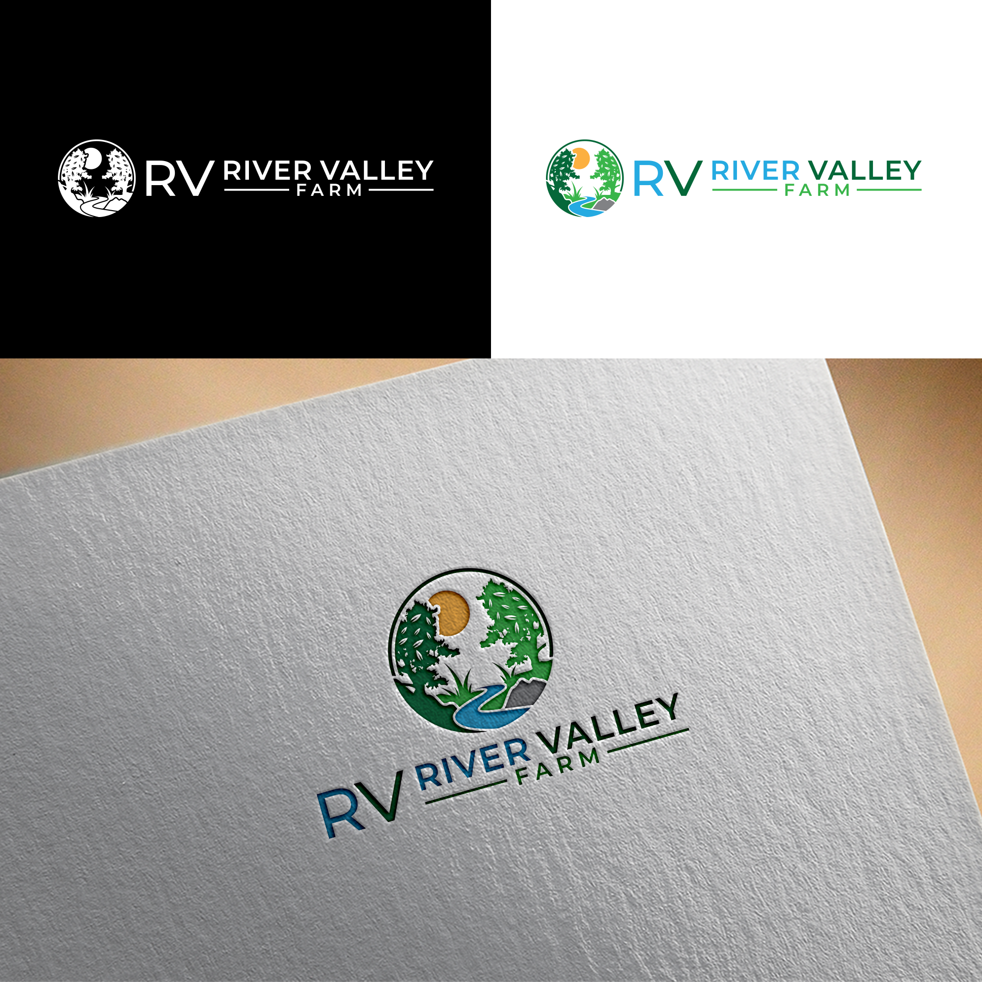 Logo Design by RA-bica for this project | Design #32106130