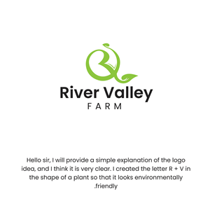 Logo Design by kamel graphic for this project | Design #32100861