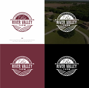Logo Design by Kusuma Studio