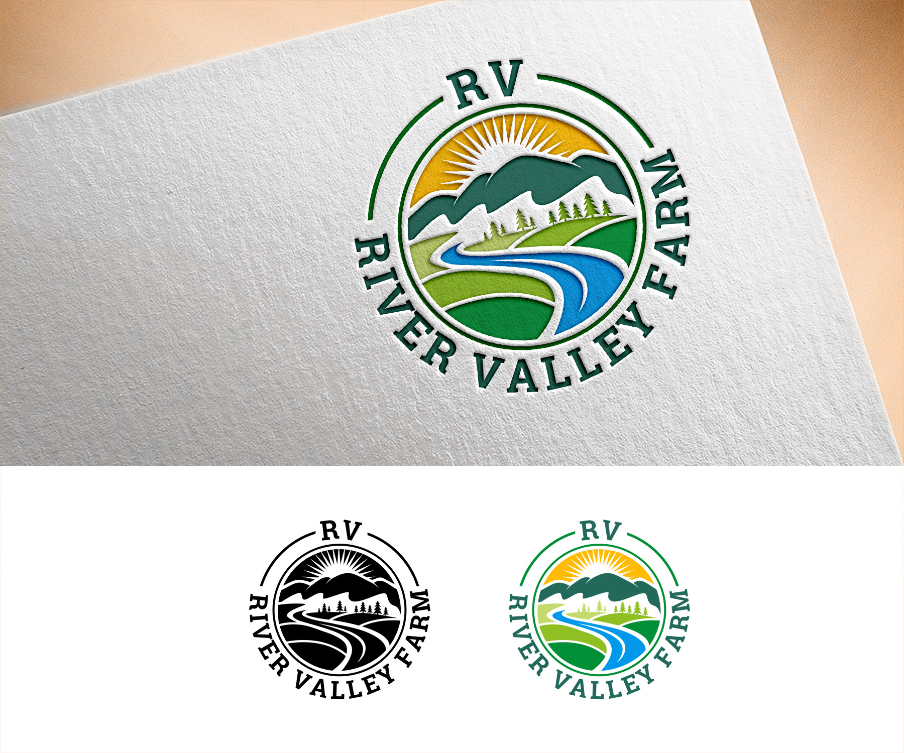 Design de Logo par Vishak vasu pour ce projet | Design #32100824