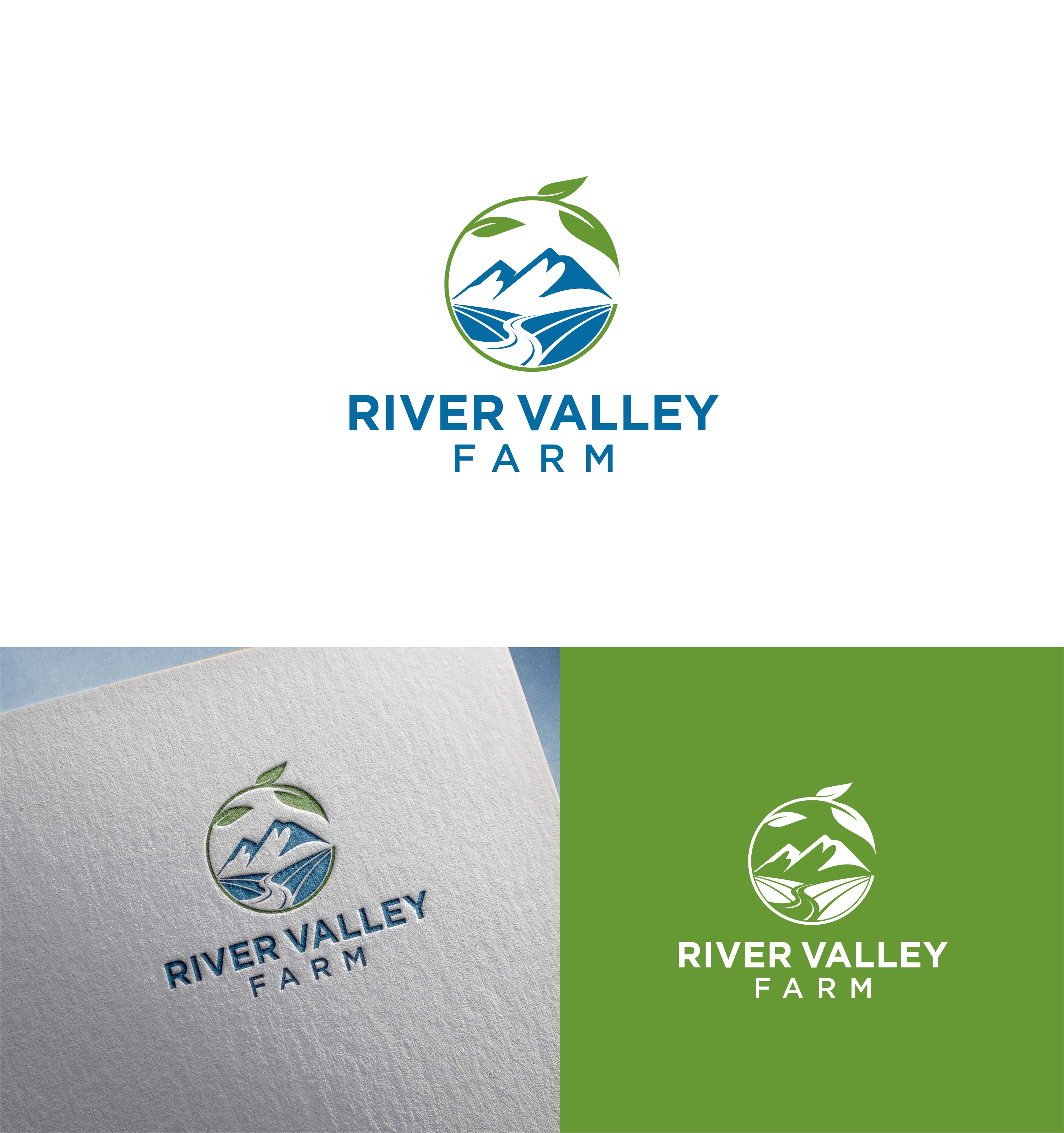 Logo Design by Joenet Jayawarna for this project | Design #32102055