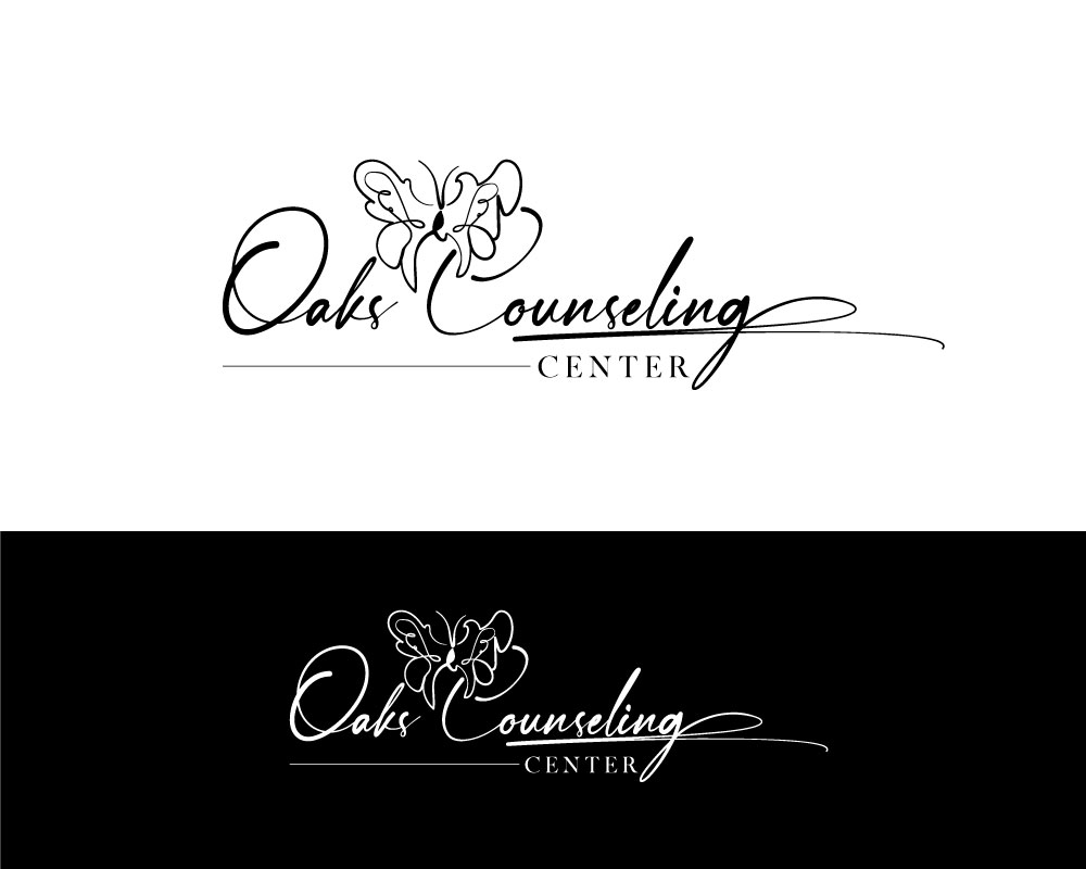 Logo-Design von amran mollaa für Oaks Counseling Center | Design #32116029