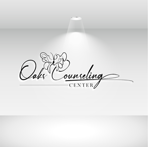 Logo-Design von amran mollaa für Oaks Counseling Center | Design: #32116030