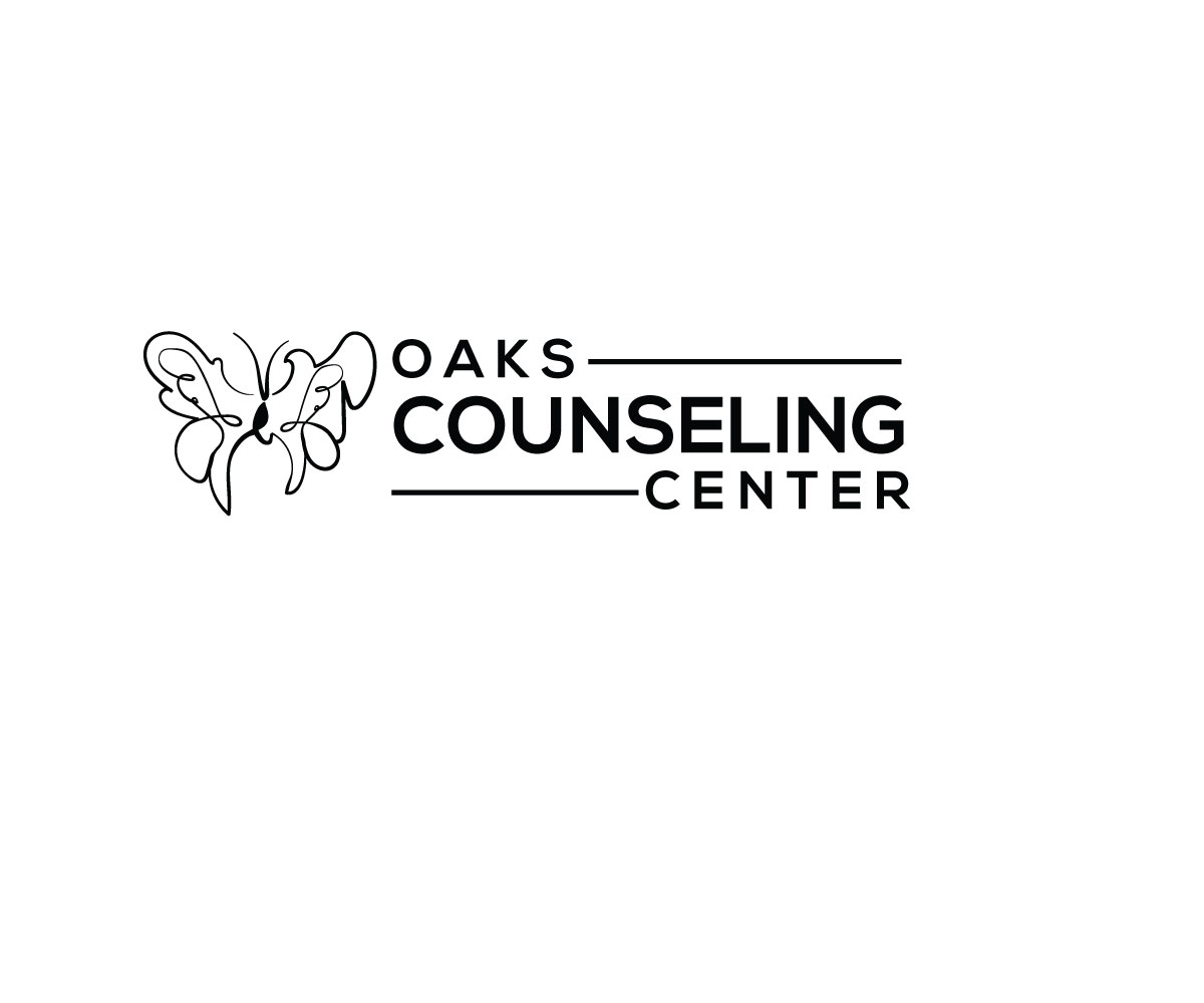 Logo-Design von MANIK 42 für Oaks Counseling Center | Design #32117360