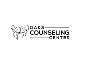 Logo-Design von MANIK 42 für Oaks Counseling Center | Design: #32117360