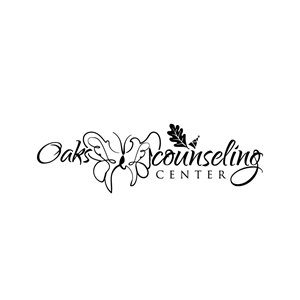 Logo-Design von Roland C für Oaks Counseling Center | Design: #32108614