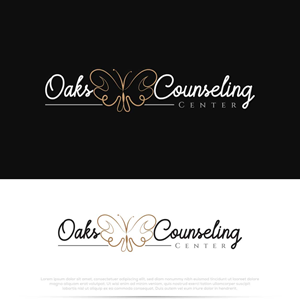 Logo-Design von Pilot_DesignR™ für Oaks Counseling Center | Design: #32142330