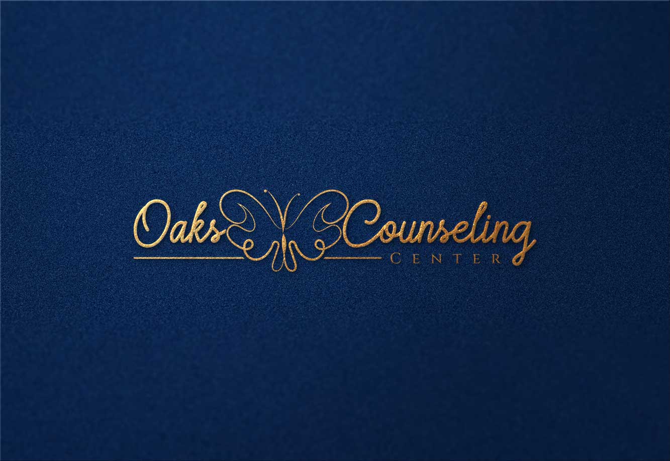 Logo-Design von Pilot_DesignR™ für Oaks Counseling Center | Design #32142332