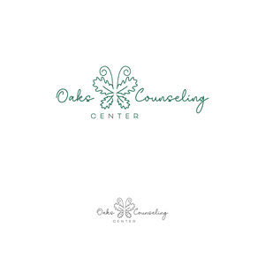 Logo Design by ashantha for Oaks Counseling Center | Design #32114424