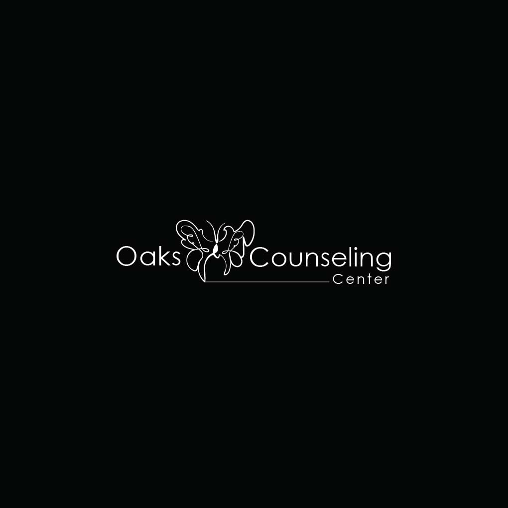 Logo Design by r. ilham for Oaks Counseling Center | Design #32117598
