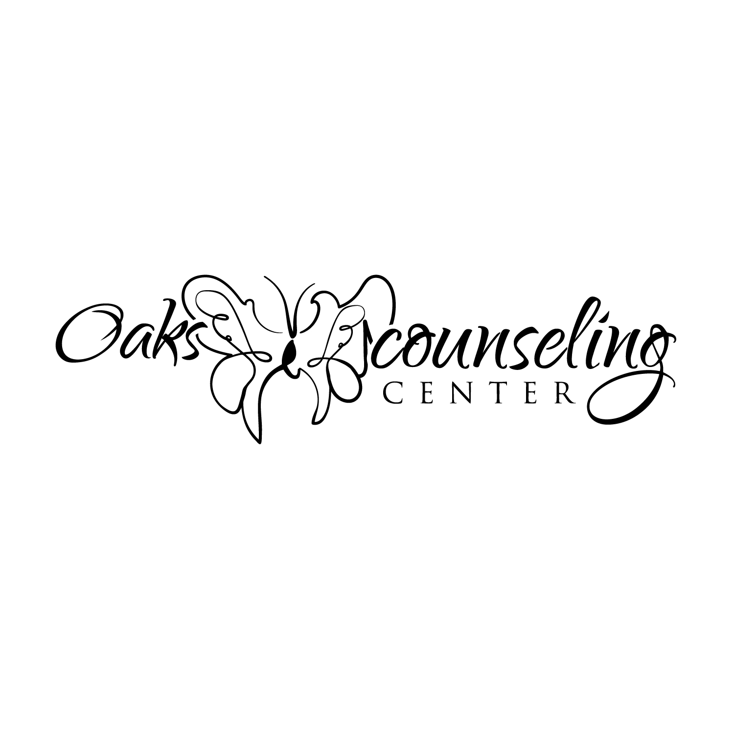 Logo Design by geni for Oaks Counseling Center | Design #32139496