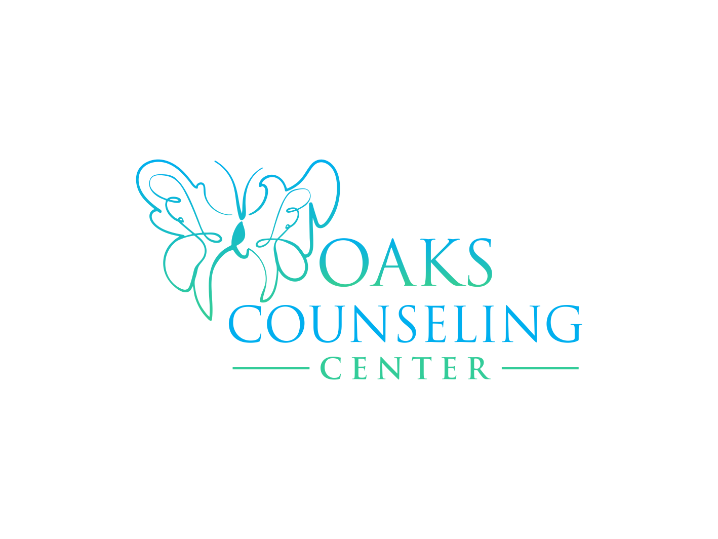 Logo-Design von BNdesigner für Oaks Counseling Center | Design #32146716